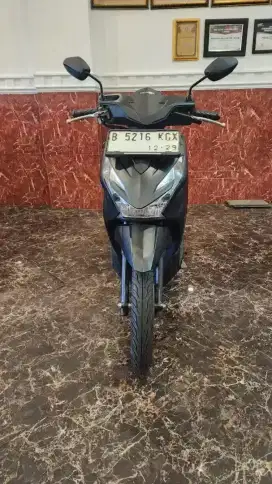 DP 1.5 JUTA BEAT DELUXE KEYLESS 2024 PROSES KREDIT CEPAT & MUDAH