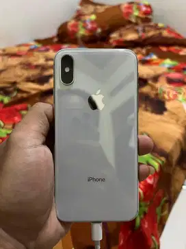 Iphone xs 64gb fulset sinyal permanen