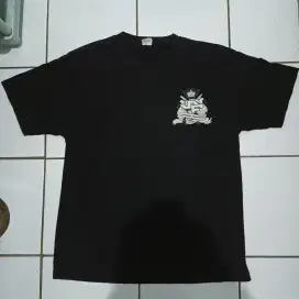 Kaos AAA standard functions original second
