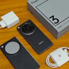 CASHBACK 5 juta Oppo find N3 fold