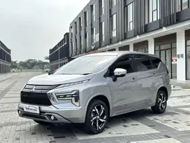 Mitsubishi xpander 1.5 ultimate at 2022