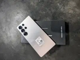 Samsung S25 Ultra 512GB Gray & Black SEIN