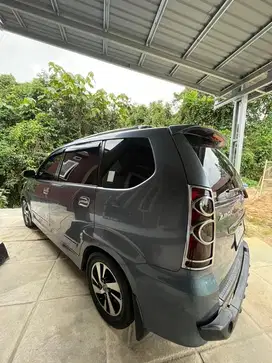 Avanza 2010 tipe G