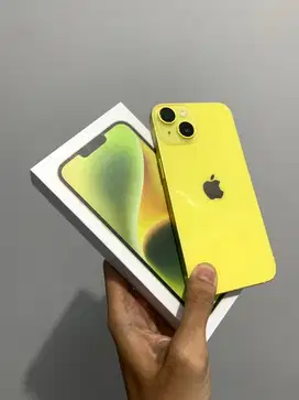 Iphone 14 128 gb All operator Ex inter