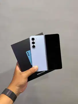 Samsung Zfold 5 12/1TB garansi on