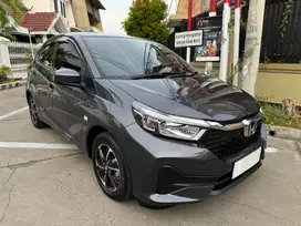 Brio E Matic 2024 low kilometer