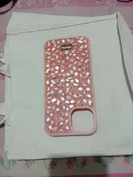 Casing iPhone Loly Poly