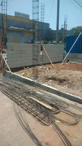 Jasa Renovasi Rumah