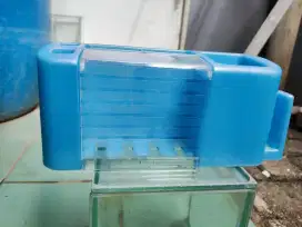 Tempat sikat gigi (Preloved)