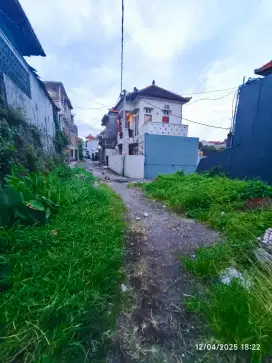 TANAH MURAH GN ANDAKASA GATSU BARAT BUC