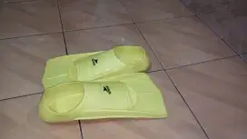 Kaki katak speeds