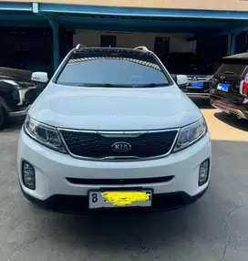 Kia Sorento 2014