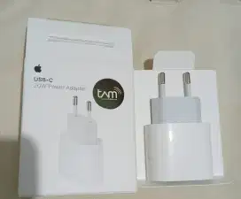 Charger iPhone Like New