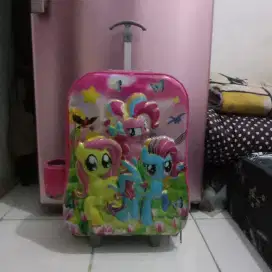 Sayang anak persiapan sekolah