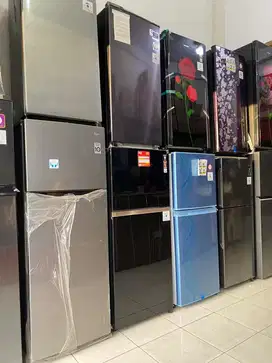 Tv dan kulkas dll
