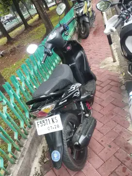Jual cepet mio Spek 54
