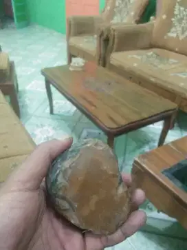 Bahan batu akik nogosui