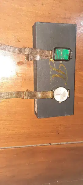 Jam tangan wanita