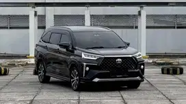 Toyota Avanza Veloz Q TSS paket service lengkap