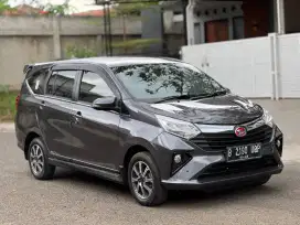 KM 9RB! SIGRA R DULUXE MT 2020 ABU