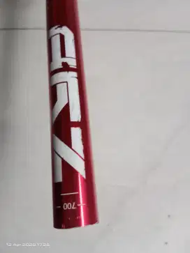 Handle bar ARZ 72 cm