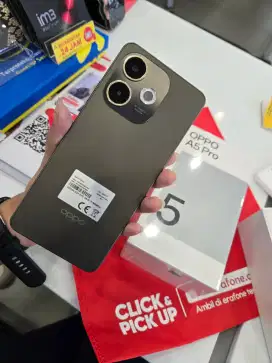 New oppo a5 pro free buds 3 pro