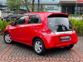 [LOW KM!] Honda Brio E CVT NIK 2017 LOW KM