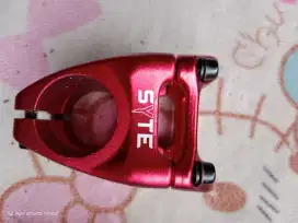 Stem mtb oversize