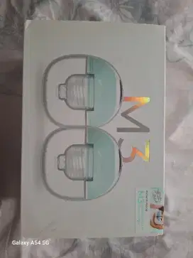 MOOIMOM M3 Pompa Asi