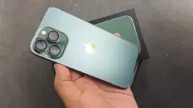iPhone 13 Pro 256GB ResmiBox