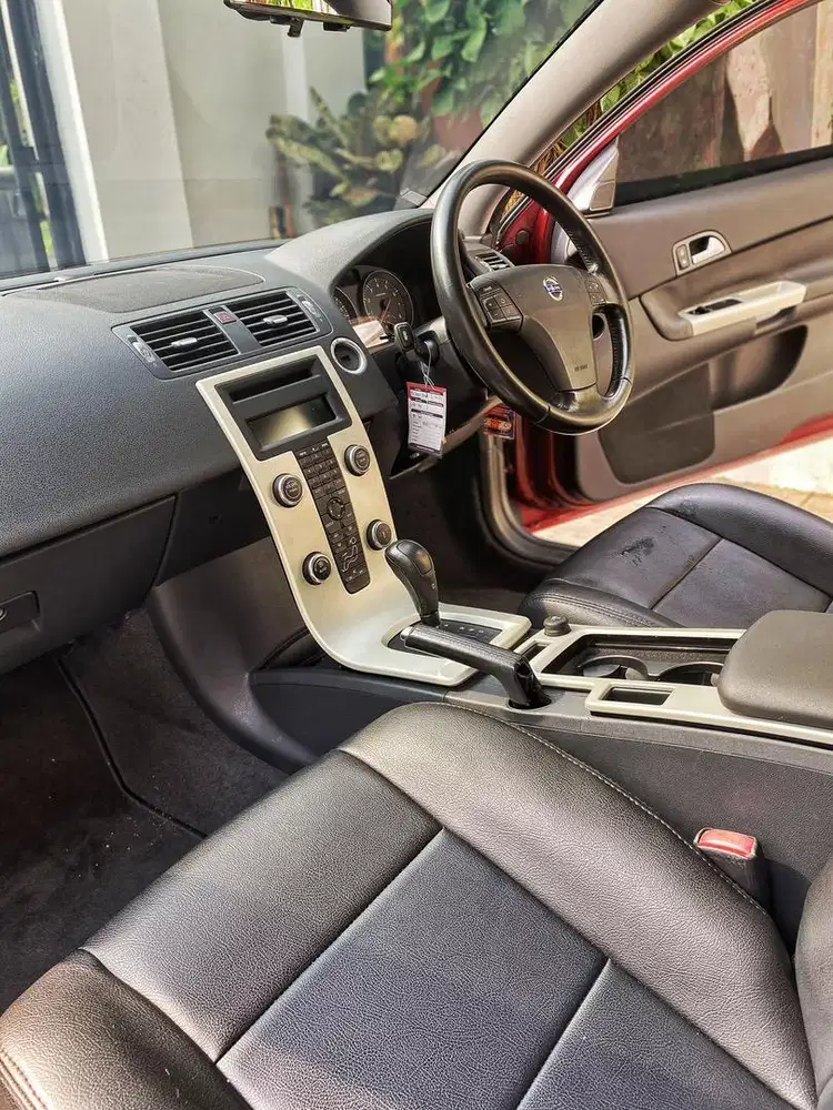 Di jual Mobil Volvo
