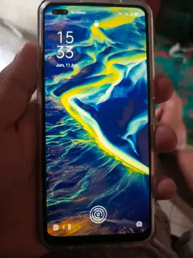 Hp Oppo Reno 4F (Ram 8/128 GB)