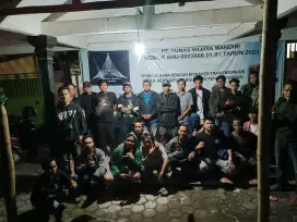 perkebunan kelapa sawit