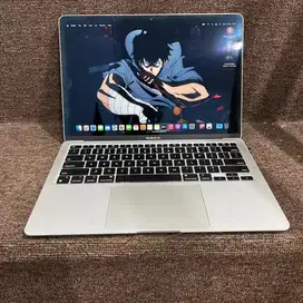MACBOOK AIR M1 2020 8/256GB