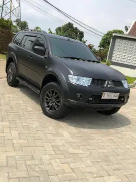 Mitsubishi Pajero Sport 2011 Diesel