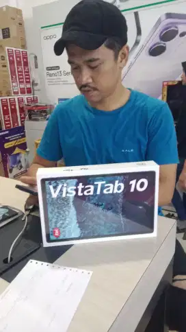 PROMO KREDIT SEMUA TYPE DAN MERK TABLET