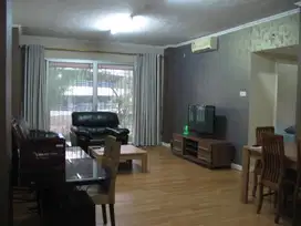 Jual Cepat, BU Apartment AMARTAPURA