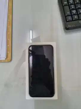 Iphone 11 64 GB ibox