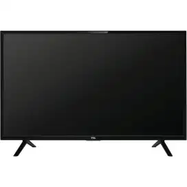 Smart tv tcl 32 inch