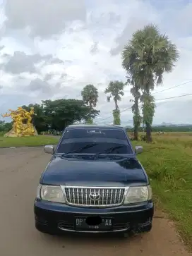 Kijang LSX EXPO (DIESEL)