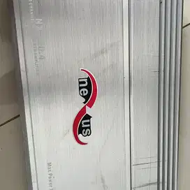 Power Amplifier 4 Channel High NX-120.4