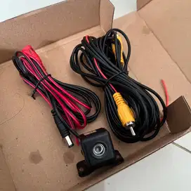 Osca Kamera Mundur Mobil Universal