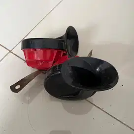 Klakson Mobil Type Z 60B High 12v 510hz