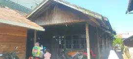 di jual rumah tanpa perantara