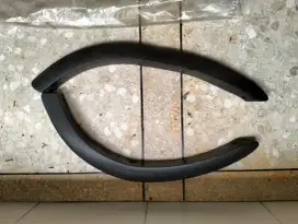 list slebor karet ori dari isuzu panther