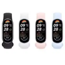 Xiaomi smart band 9