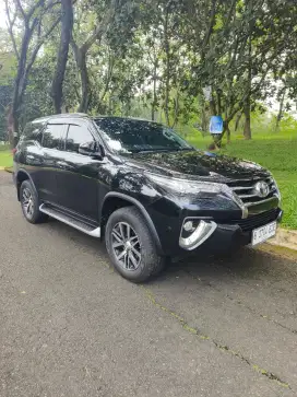 TDP 38jt || Toyota Fortuner VRZ 2020