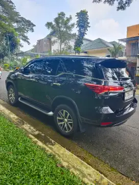 TDP 38jt || Toyota Fortuner VRZ 2020