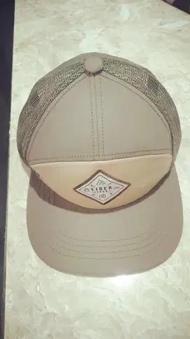 Topi Eiger original
