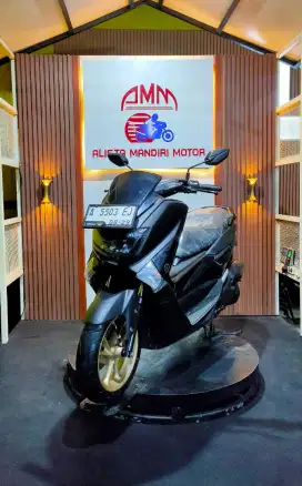 Nmax old 155 th 2019. Cash/ kredit. Bs trad in